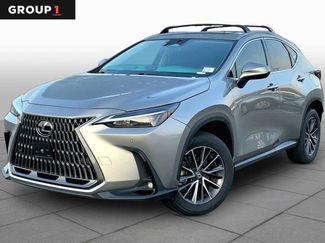 Used 2025 Lexus NX 250 FWD w/ Accessory Package (2T) video 1