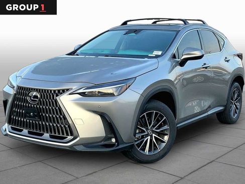 Used 2025 Lexus NX 250 FWD w/ Accessory Package (2T) image 1
