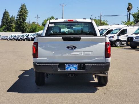 New 2026 Ford F150 XL RWD image 5