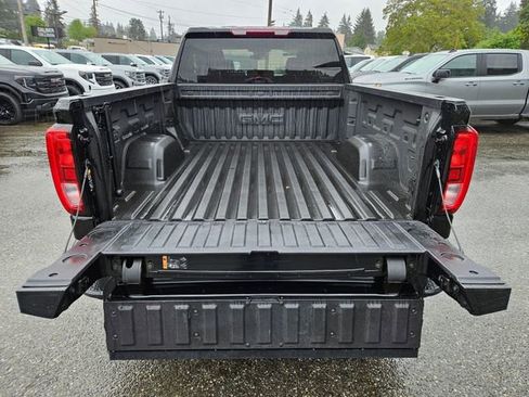 Used 2023 GMC Sierra 1500 Elevation AWD/4WD image 13