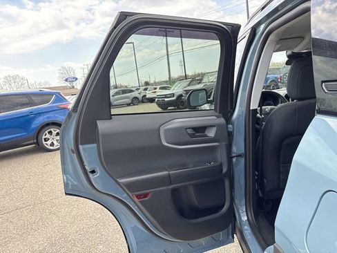 Used 2023 Ford Bronco Sport Big Bend w/ Convenience Package image 24