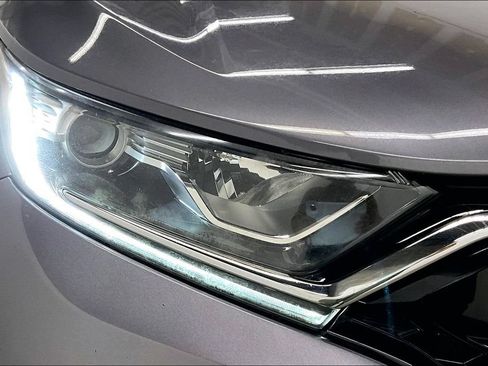 Used 2020 Honda CR-V EX-L image 29