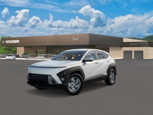 New 2026 Hyundai Kona SE image 1