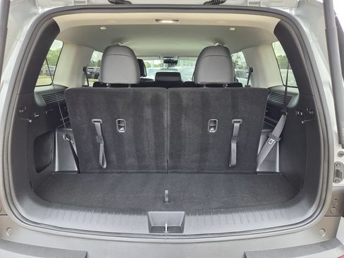 Used 2025 Hyundai Santa Fe SEL FWD image 29