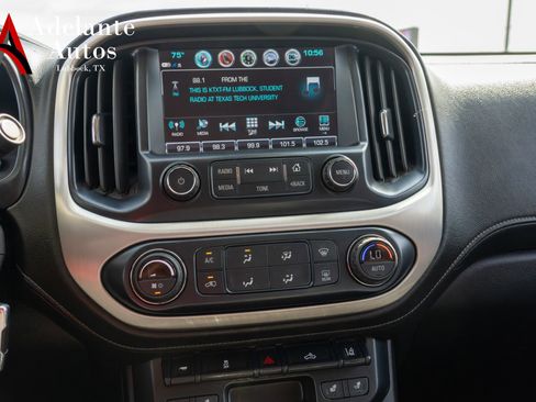 Used 2018 GMC Canyon SLT w/ Driver Alert Package image 14