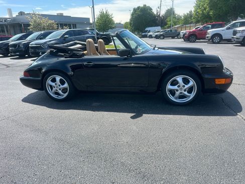 Used 1990 Porsche 911 Carrera RWD image 5