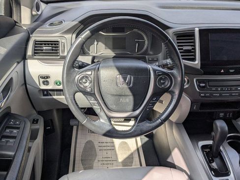 Used 2016 Honda Pilot EX-L image 33