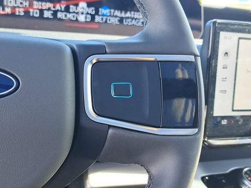 New 2026 Ford Expedition Active RWD image 27