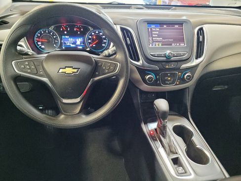 Used 2022 Chevrolet Equinox LT FWD image 22