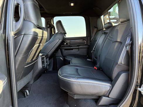 Used 2022 RAM 2500 Power Wagon image 31