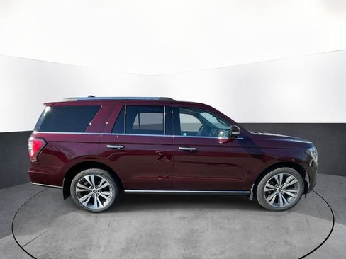 Used 2021 Ford Expedition Limited AWD/4WD image 8