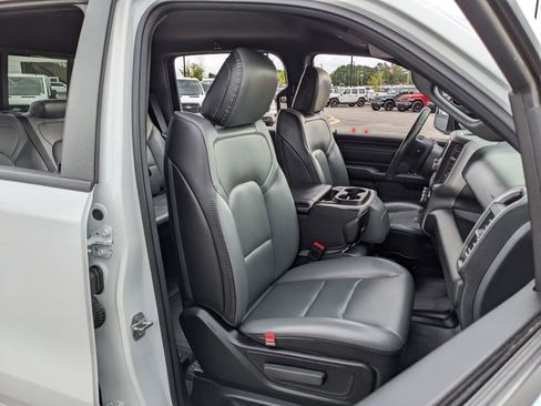 Used 2023 RAM 1500 Tradesman w/ Tradesman Group AWD/4WD image 41