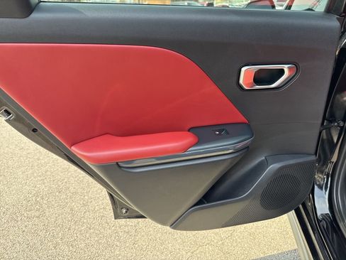 Used 2025 Kia K4 GT-Line Turbo image 41