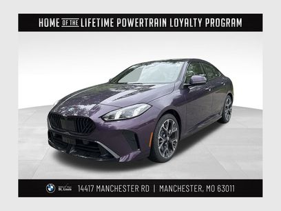 Certified 2025 BMW 228i xDrive w/ Premium Package