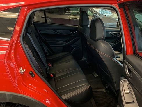 Used 2020 Subaru Crosstrek 2.0i Limited w/ Moonroof Package w/Navigation image 19