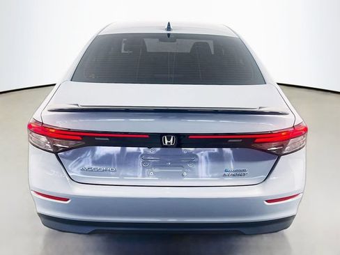 Used 2024 Honda Accord Sport image 7
