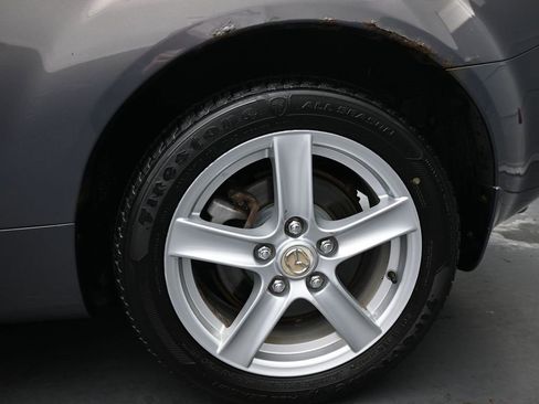 Used 2006 MAZDA MX-5 Miata Touring image 14