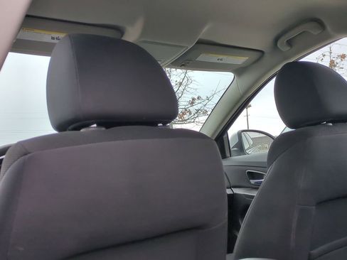 Used 2016 Chevrolet Cruze LT image 18