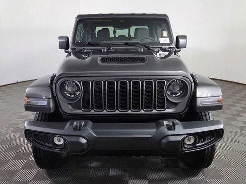 New 2026 Jeep Gladiator Sport AWD/4WD image 2
