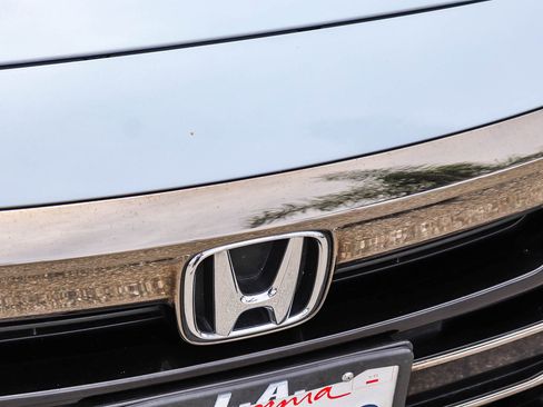 Used 2022 Honda Accord Sport Special Edition image 4
