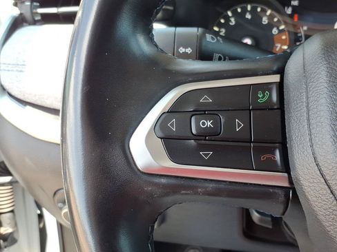 Used 2022 Jeep Compass Latitude w/ Convenience Group FWD image 29
