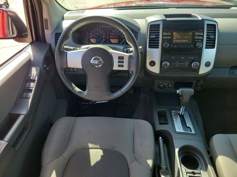 Used 2013 Nissan Xterra S w/ Value Package image 20