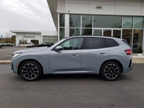 New 2026 BMW X3 xDrive30 w/ M Sport Package image 8