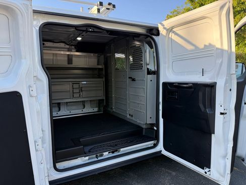 Used 2020 Ford Transit 150 Low Roof image 33