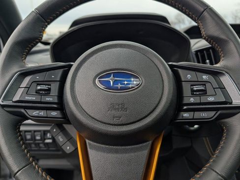 Used 2025 Subaru Forester Wilderness image 32