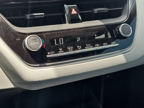 Certified 2026 Toyota Corolla SE FWD image 20