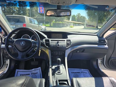 Used 2009 Acura TSX image 44