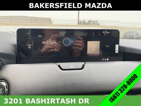 New 2026 MAZDA CX-70 3.3 Turbo w/ Premium Plus Pkg image 18