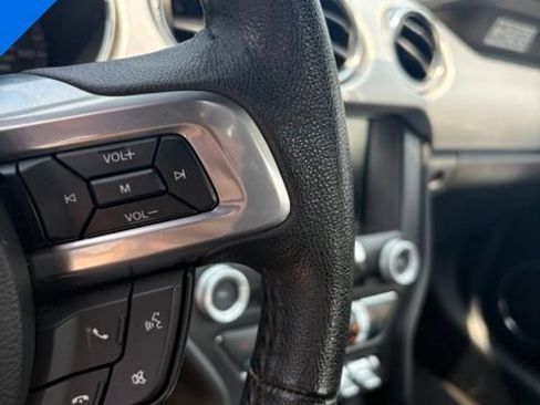 Used 2015 Ford Mustang Premium w/ Equipment Group 201A RWD image 15