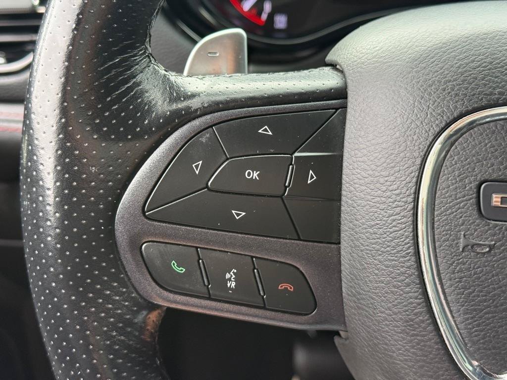 Used 2021 Dodge Durango R/T RWD image 13