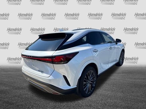 Used 2024 Lexus RX 350 AWD w/ Convenience Package image 40