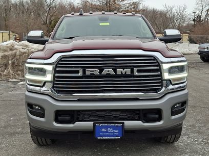 Used 2022 RAM 3500 Laramie