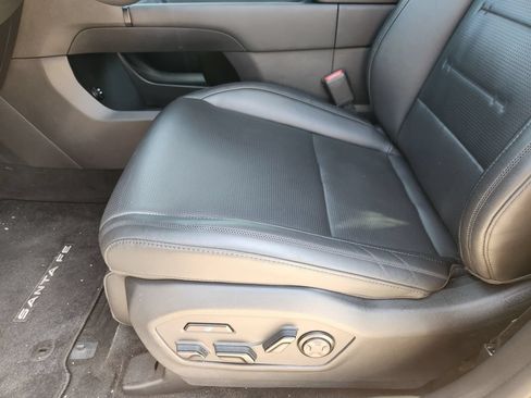 Used 2024 Hyundai Santa Fe Calligraphy FWD image 24
