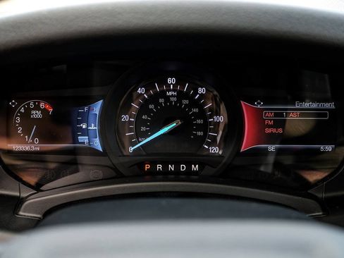 Used 2017 Ford Expedition Limited w/ Equipment Group 301A RWD image 20