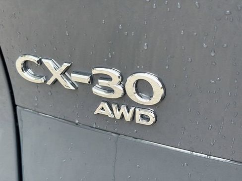 New 2026 MAZDA CX-30 AWD 2.5 S image 12