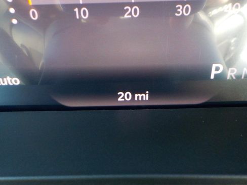 New 2026 Jeep Cherokee Limited image 20