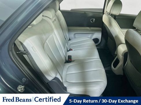 Certified 2024 Hyundai Ioniq 5 Limited AWD/4WD image 15