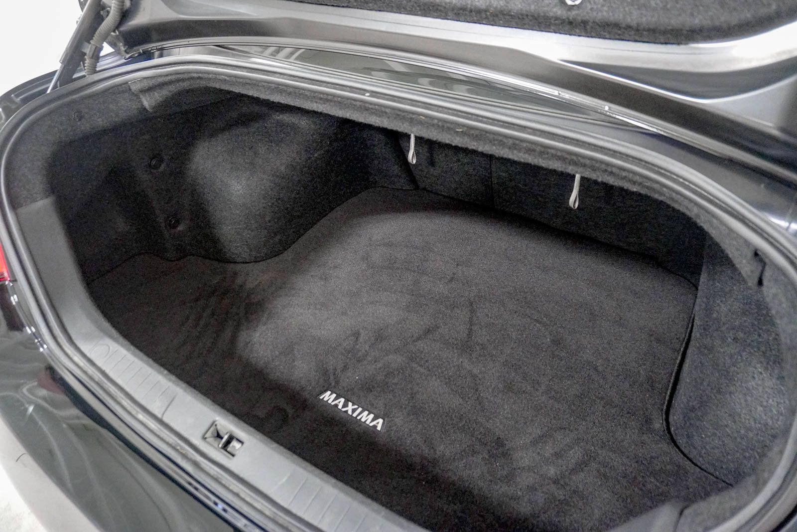 Used 2009 Nissan Maxima 3.5 S FWD image 8