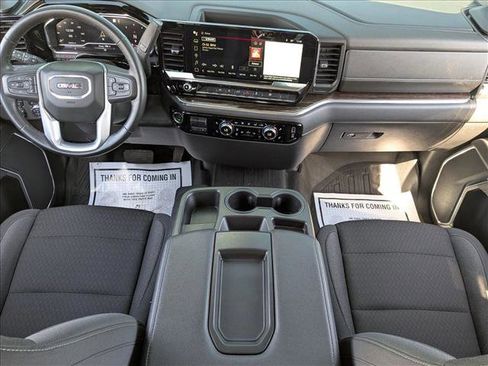 Used 2023 GMC Sierra 1500 Elevation image 16