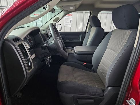 Used 2011 RAM 1500 ST w/ ST Popular Equipment Group image 12
