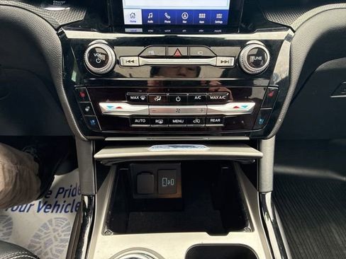 Certified 2023 Ford Explorer ST w/ Equipment Group 401A image 25