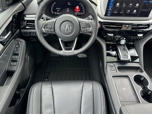 New 2026 Acura MDX w/ Technology Package image 10