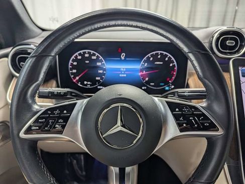 Used 2023 Mercedes-Benz GLC 300 w/ Exclusive Trim Package image 22
