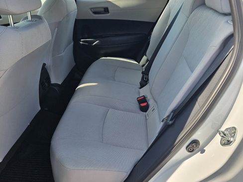 Certified 2024 Toyota Corolla Cross L image 5