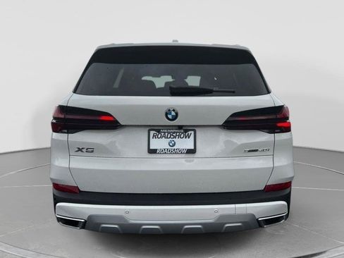 New 2026 BMW X5 sDrive40i w/ Parking Assistance Package RWD image 6