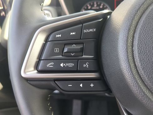 Certified 2026 Subaru Ascent Touring AWD/4WD image 30
